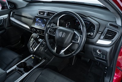 2022 Honda Crv - Thumbnail