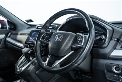 2022 Honda Crv - Thumbnail