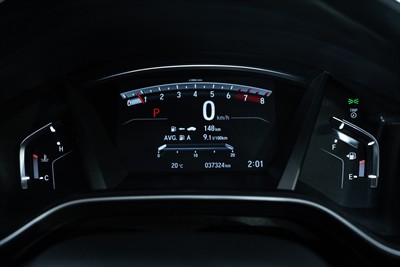 2022 Honda Crv - Thumbnail