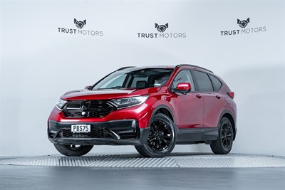 2022 Honda Crv - Thumbnail