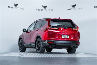 2022 Honda Crv - Thumbnail