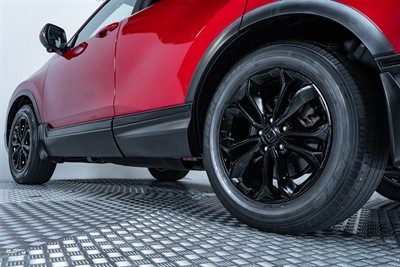 2022 Honda Crv - Thumbnail