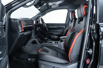 2023 Ford Ranger - Thumbnail