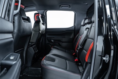 2023 Ford Ranger - Thumbnail