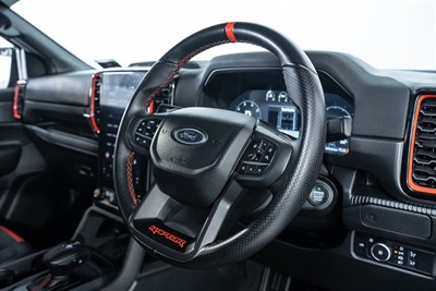 2023 Ford Ranger - Thumbnail