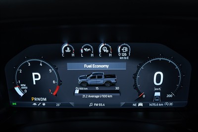 2023 Ford Ranger - Thumbnail