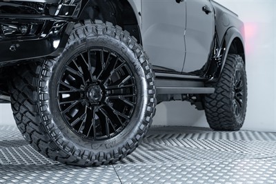 2023 Ford Ranger - Thumbnail