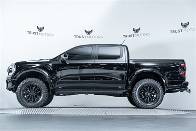 2023 Ford Ranger - Thumbnail