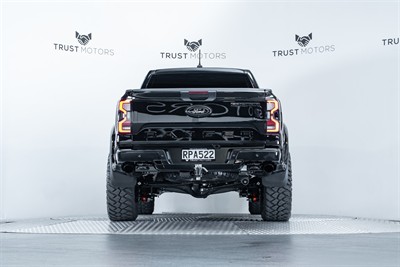 2023 Ford Ranger - Thumbnail