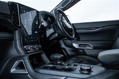 2023 Ford Ranger - Thumbnail