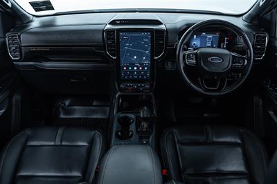 2023 Ford Ranger - Thumbnail