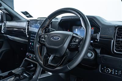 2023 Ford Ranger - Thumbnail