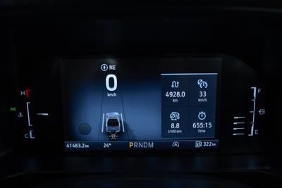 2023 Ford Ranger - Thumbnail