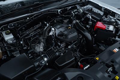 2023 Ford Ranger - Thumbnail