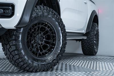 2023 Ford Ranger - Thumbnail