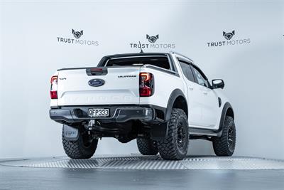 2023 Ford Ranger - Thumbnail