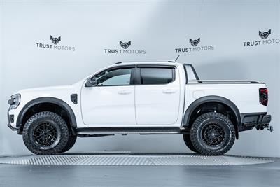 2023 Ford Ranger - Thumbnail