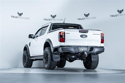 2023 Ford Ranger - Thumbnail