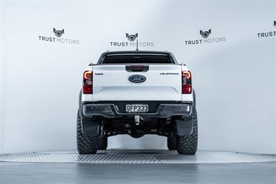 2023 Ford Ranger - Thumbnail