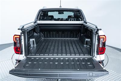 2023 Ford Ranger - Thumbnail