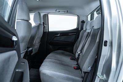 2015 Holden Colorado - Thumbnail