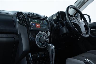 2015 Holden Colorado - Thumbnail