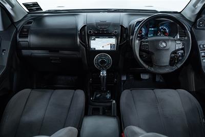 2015 Holden Colorado - Thumbnail