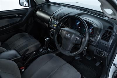 2015 Holden Colorado - Thumbnail