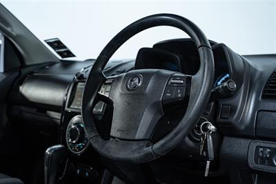 2015 Holden Colorado - Thumbnail