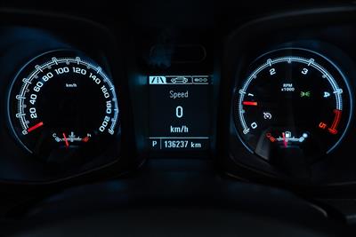 2015 Holden Colorado - Thumbnail