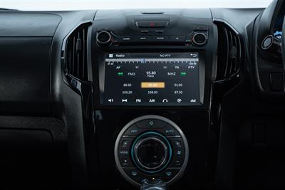 2015 Holden Colorado - Thumbnail