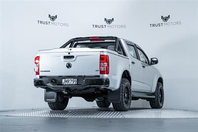 2015 Holden Colorado - Thumbnail