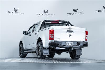 2015 Holden Colorado - Thumbnail
