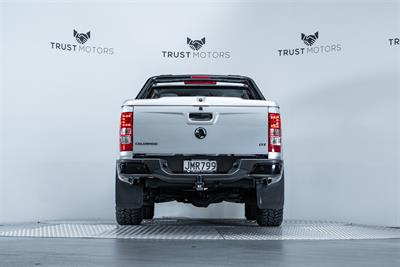 2015 Holden Colorado - Thumbnail