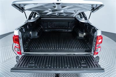 2015 Holden Colorado - Thumbnail