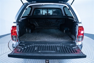 2019 Toyota Hilux - Thumbnail