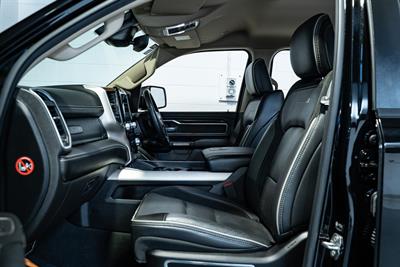 2021 Ram 1500 - Thumbnail