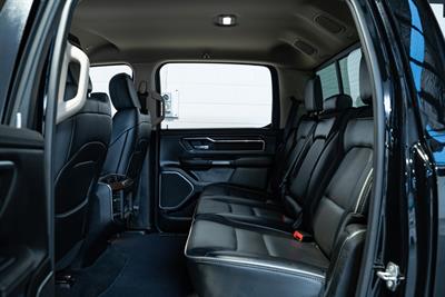 2021 Ram 1500 - Thumbnail