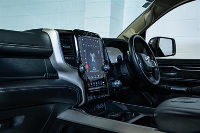 2021 Ram 1500 - Thumbnail