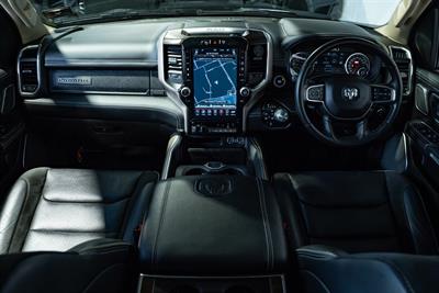 2021 Ram 1500 - Thumbnail