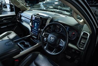 2021 Ram 1500 - Thumbnail