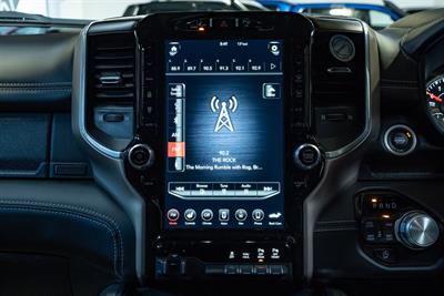 2021 Ram 1500 - Thumbnail