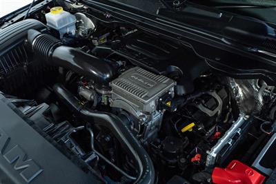 2021 Ram 1500 - Thumbnail