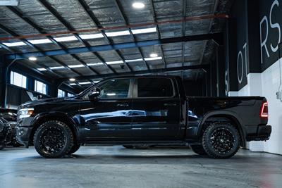 2021 Ram 1500 - Thumbnail