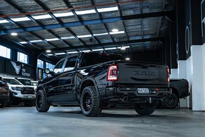 2021 Ram 1500 - Thumbnail
