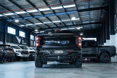 2021 Ram 1500 - Thumbnail