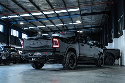 2021 Ram 1500 - Thumbnail