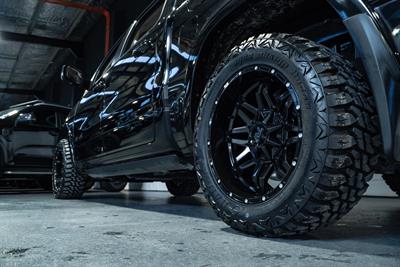 2021 Ram 1500 - Thumbnail