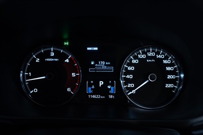 2017 Mitsubishi Pajero Sport - Thumbnail