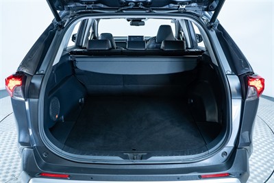 2019 Toyota Rav4 - Thumbnail